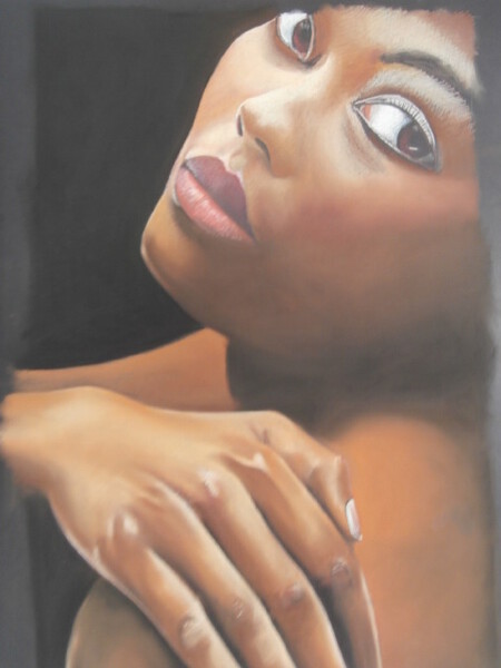 Cl&eacute;mence 50 x 70