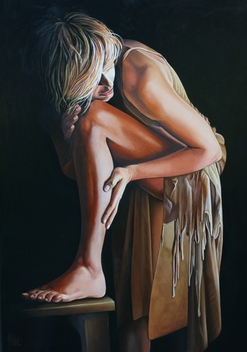 Douceur 65 x 90