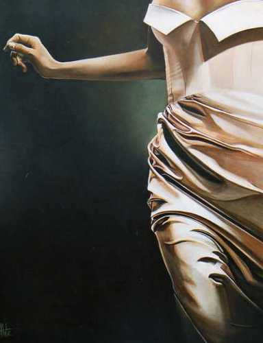 Frivolit&eacute; 70 x 90