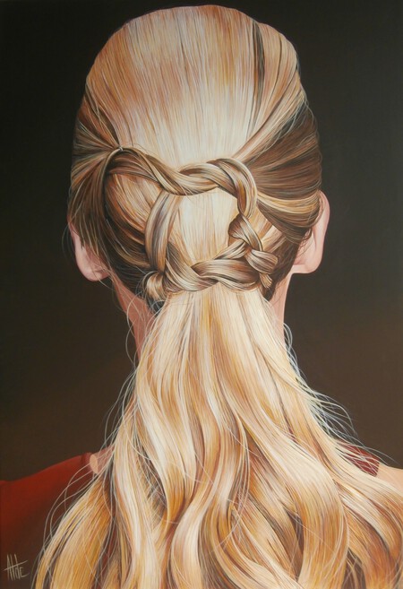Jeu de m&eacute;ches 60 x 92