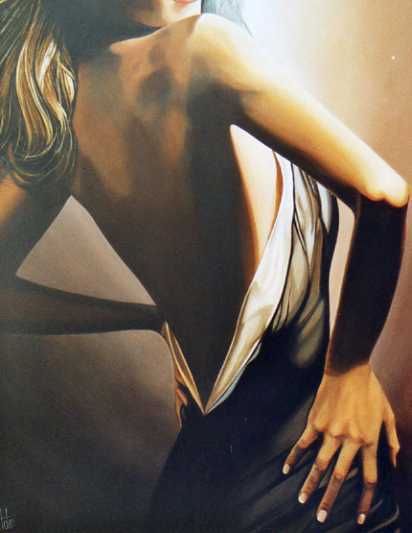 S&eacute;duction 70 x 90
