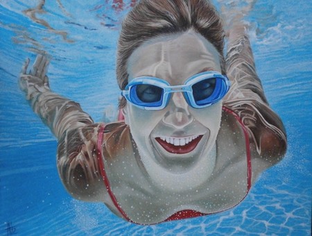 Sir&egrave;ne 70 x 90