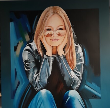 Claire 100x100