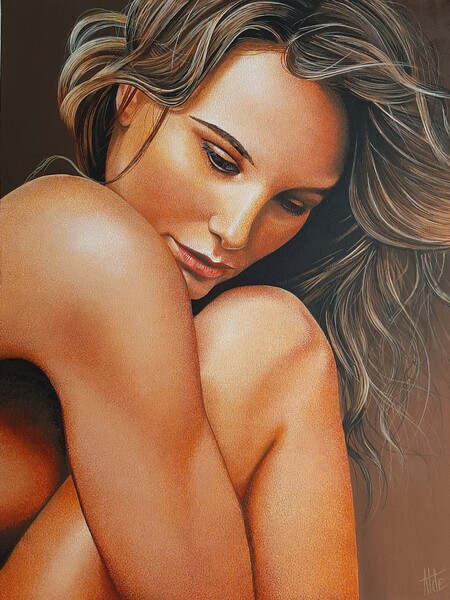 Tatiana - 60x80